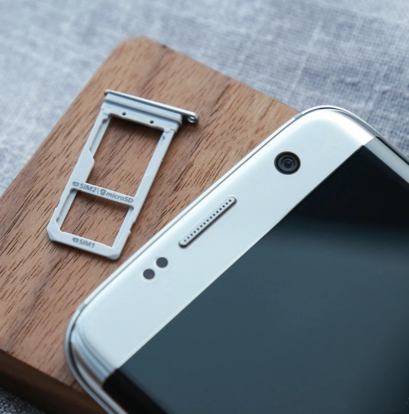 For Samsung Galaxy S7 Edge G93 - Micro Sd Card review and price