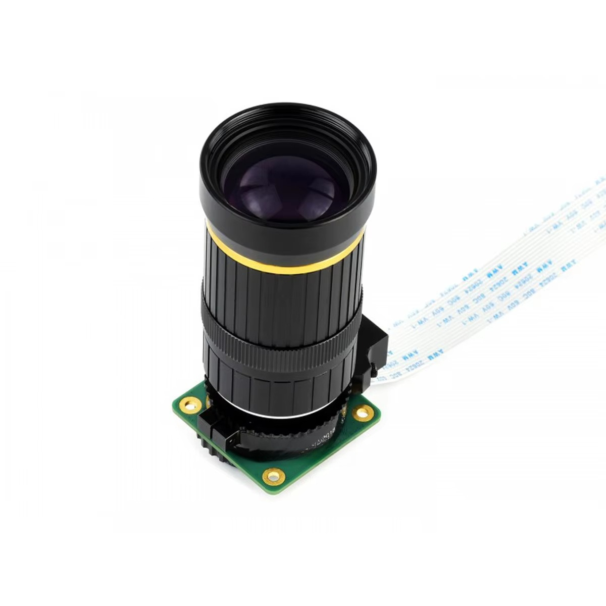 Raspberry Pi 1.6MP Global Shut - Raspberry Pi Global Shutter Camera Imx296 review and price