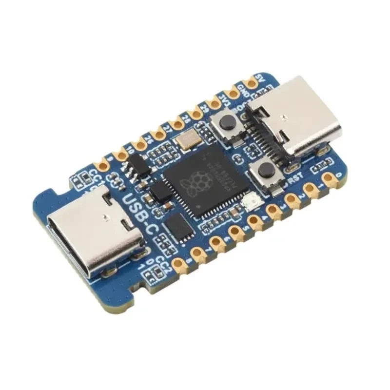Raspberry Pi Pico 2 RP2350A De - Pi Zero review and price