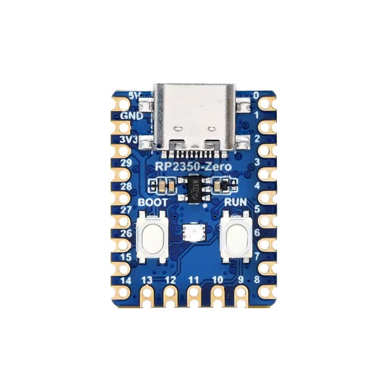 Raspberry Pi Pico 2 RP2350A De - Pi Zero review and price