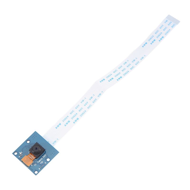 5 Megapixels 1080P Sensor OV56 - Pi Camera Cable review and price