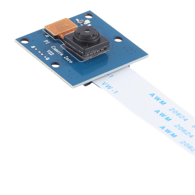 5 Megapixels 1080P Sensor OV56 - Pi Camera Cable review and price