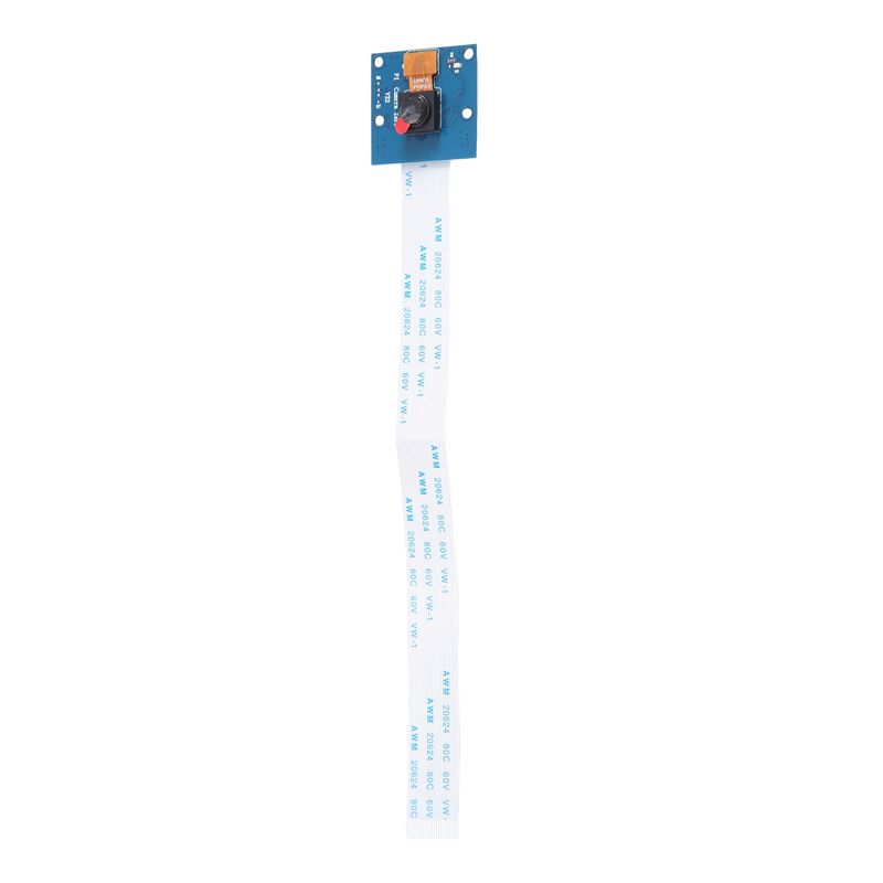 5 Megapixels 1080P Sensor OV56 - Pi Camera Cable review and price