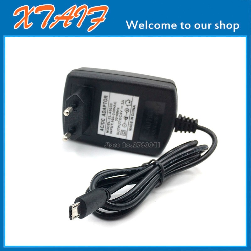 New Hot Sale Eu Plug Charger S - Pi Power Supply review and price