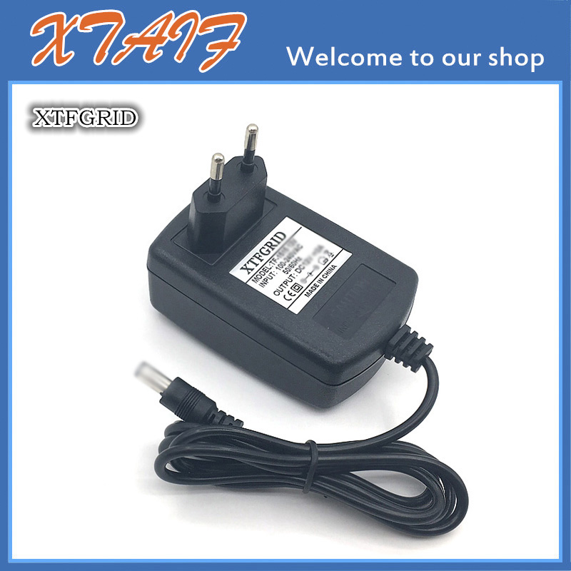 New Hot Sale Eu Plug Charger S - Pi Power Supply review and price