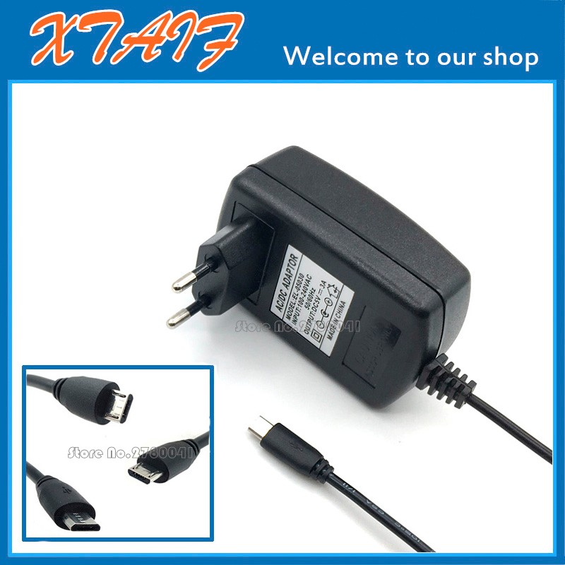 New Hot Sale Eu Plug Charger S - Pi Power Supply review and price