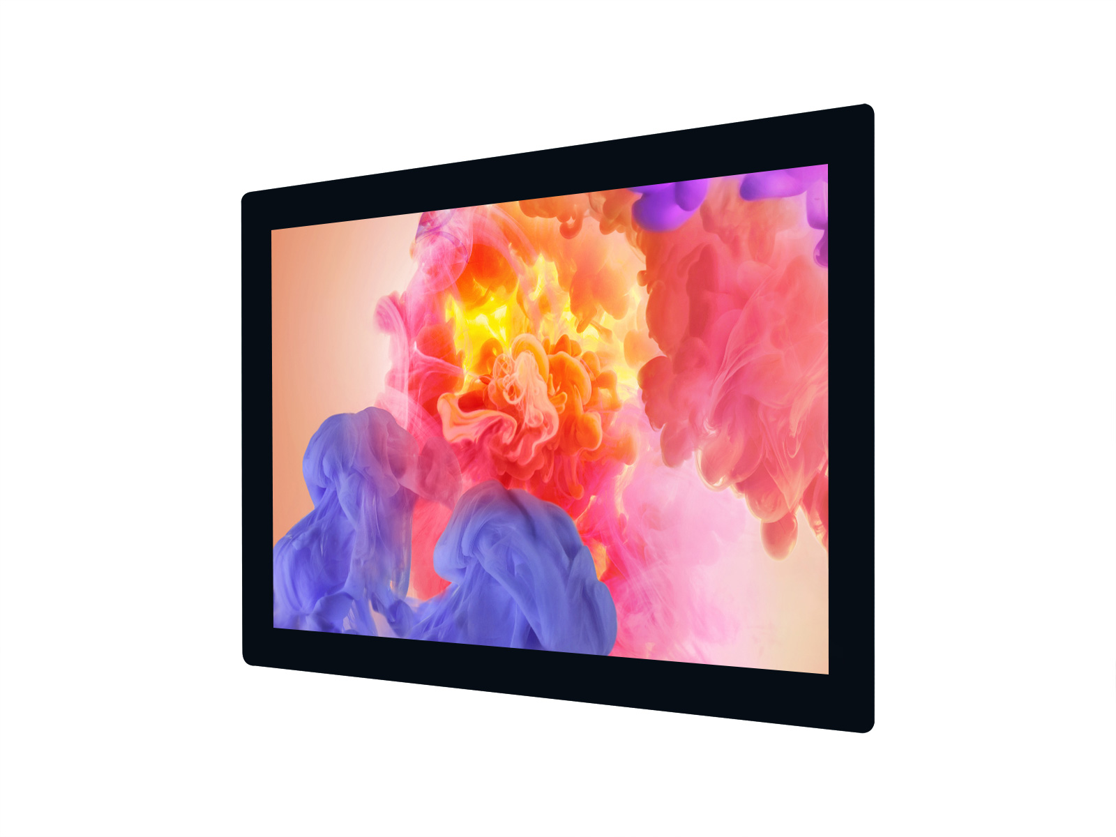Waveshare Raspberry Pi 9inch Q - Pi Display review and price