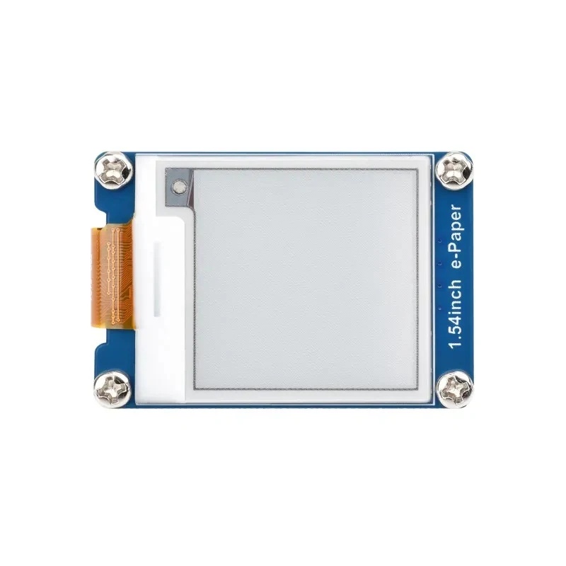 1.54 Inch E-Paper Display Modu - Pi Display review and price