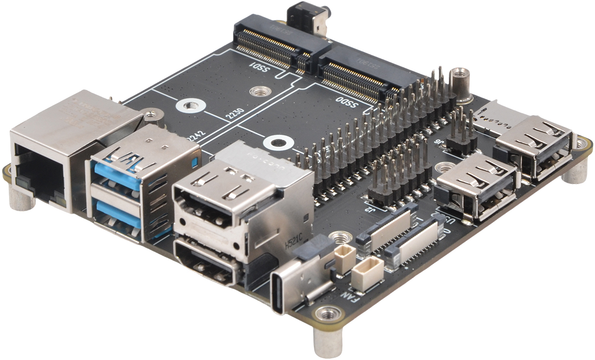 Raspberry Pi CM5 IO board Zero - Pi Zero review and price