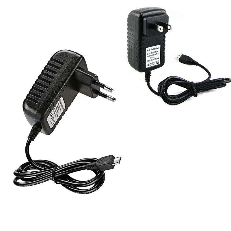 5V3A 5V/3A Raspberry PI 3 Mode - Pi Power Supply review and price