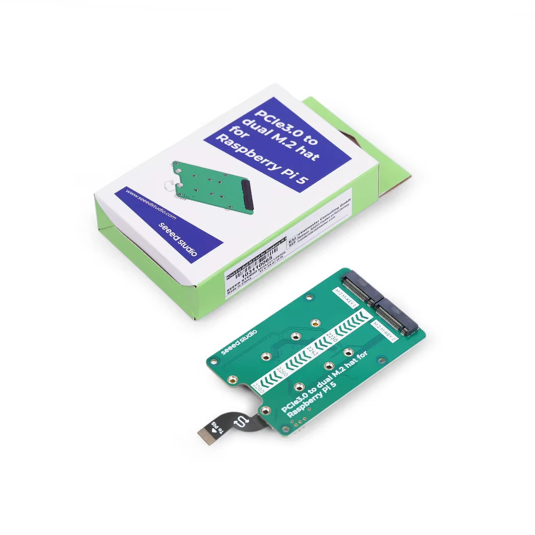 103110065 PCIe3.0 Switch to Du - Raspberry Pi review and price