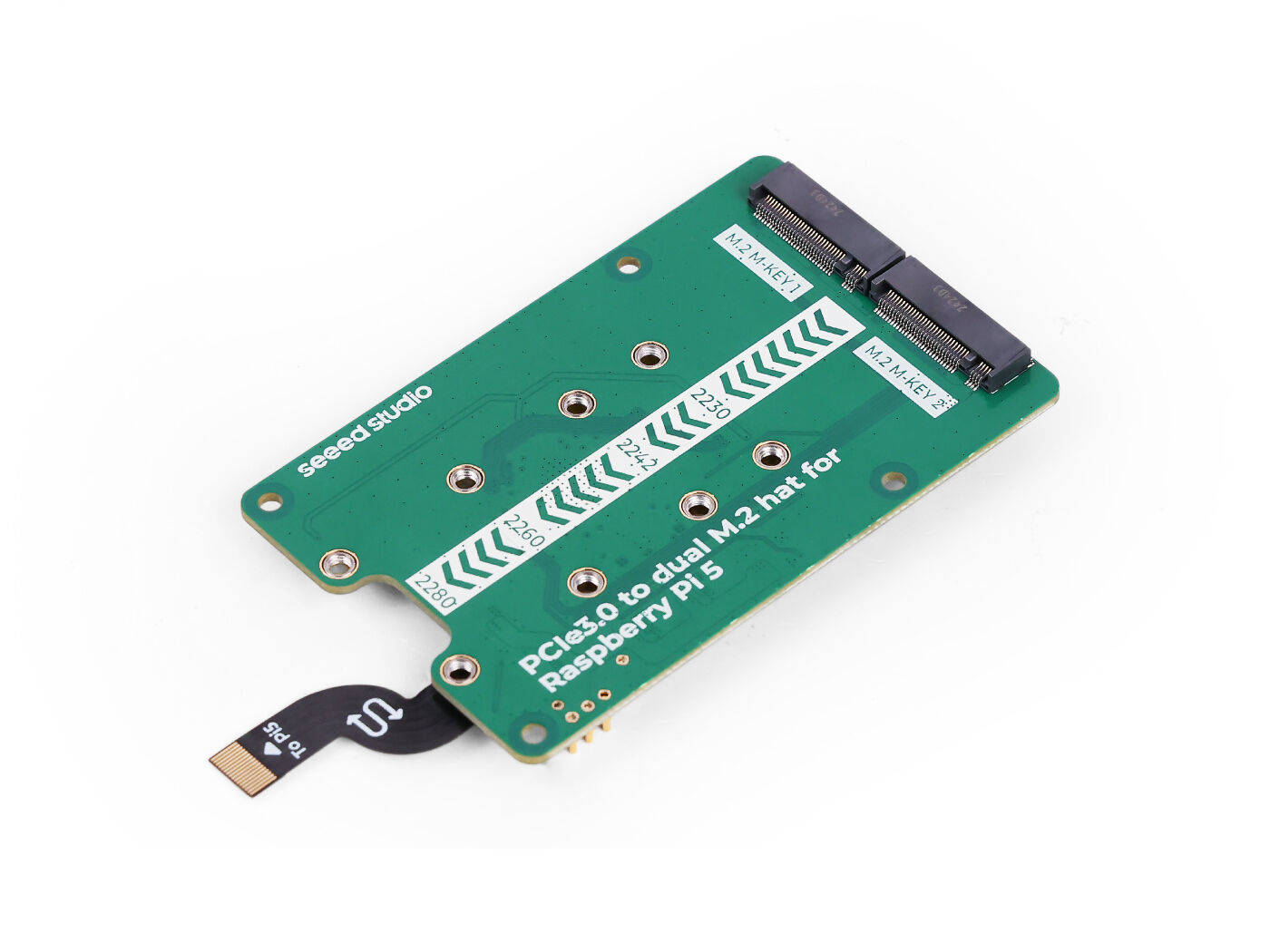 103110065 PCIe3.0 Switch to Du - Raspberry Pi review and price