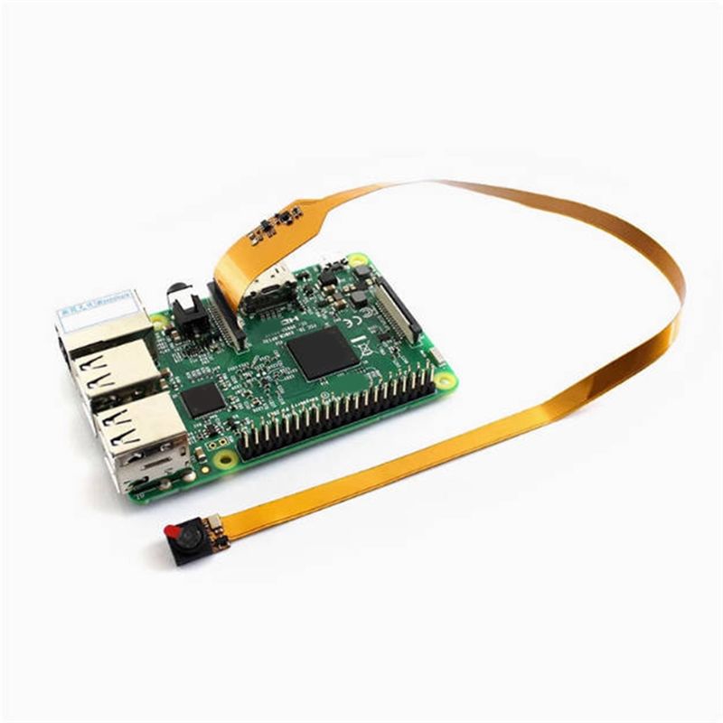 For Raspberry Pi Mini FPC Came - Pi Camera Module review and price