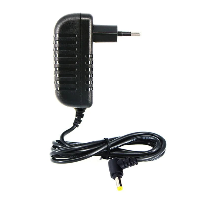 5V 3A Power Supply Charger DC  - Pi Power Supply review and price