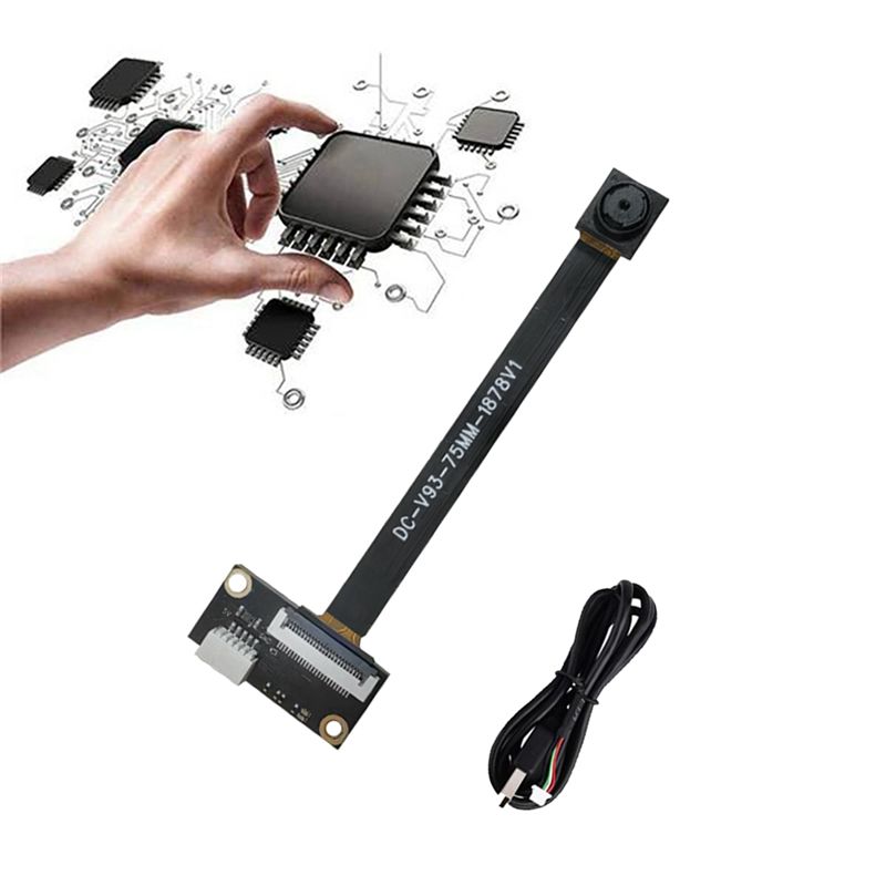 B27B OV5693 Camera Module 5MP  - Pi Camera Module review and price
