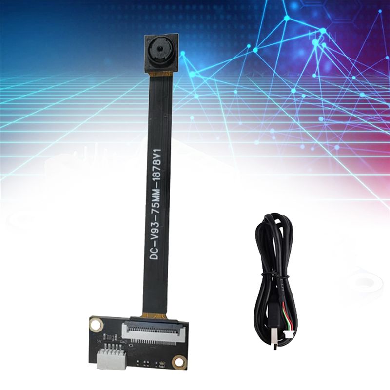 B27B OV5693 Camera Module 5MP  - Pi Camera Module review and price
