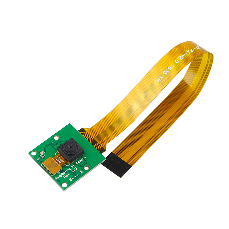 5MP Raspberry Pi 5 Zero Camera - Pi Camera Module review and price