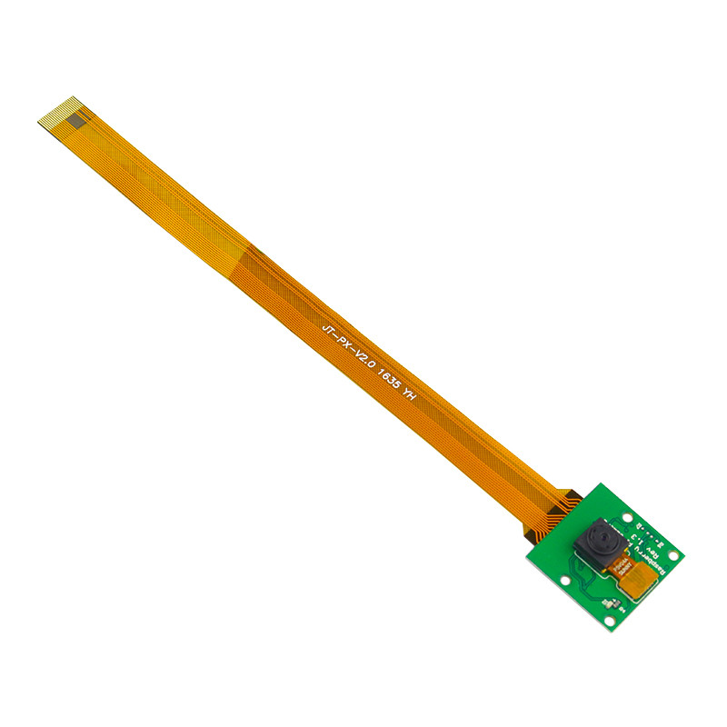 5MP Raspberry Pi 5 Zero Camera - Pi Camera Module review and price