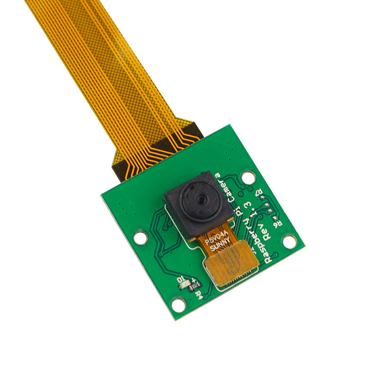 5MP Raspberry Pi 5 Zero Camera - Pi Camera Module review and price