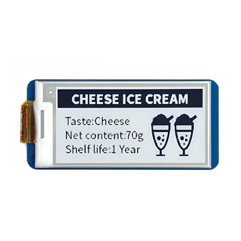 B68A For Raspberry Pi Pico E-I - Pi Display review and price