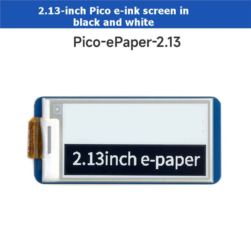 B68A For Raspberry Pi Pico E-I - Pi Display review and price