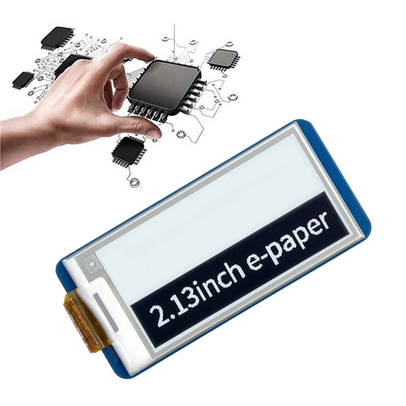 B68A For Raspberry Pi Pico E-I - Pi Display review and price