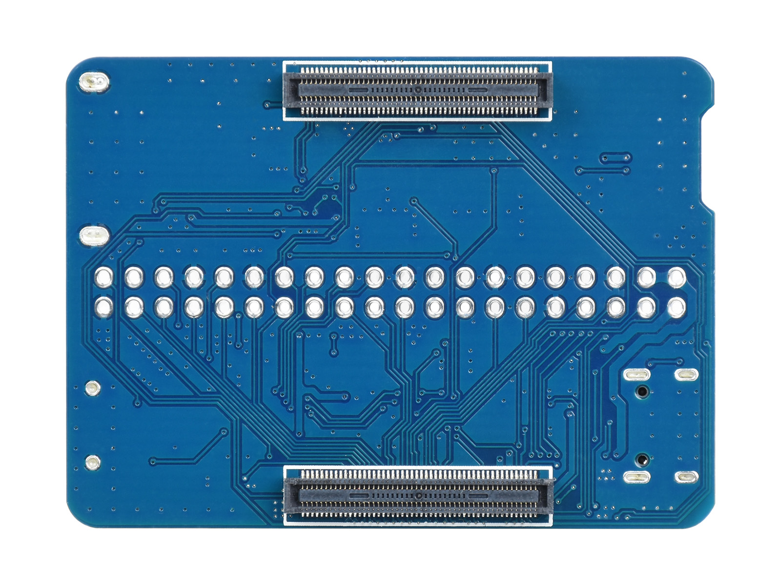 Waveshare Nano Base Board (A)  - Raspberry Pi 4 review and price