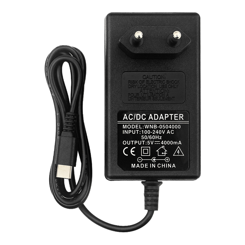 5V 4A Power Supply for Orange  - Pi Power Supply review and price