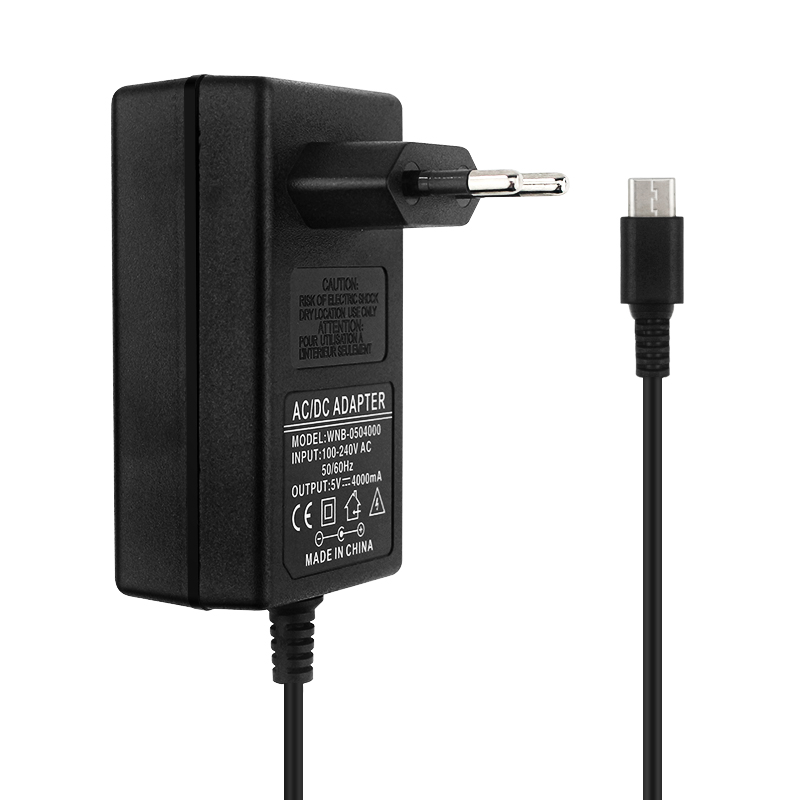 5V 4A Power Supply for Orange  - Pi Power Supply review and price