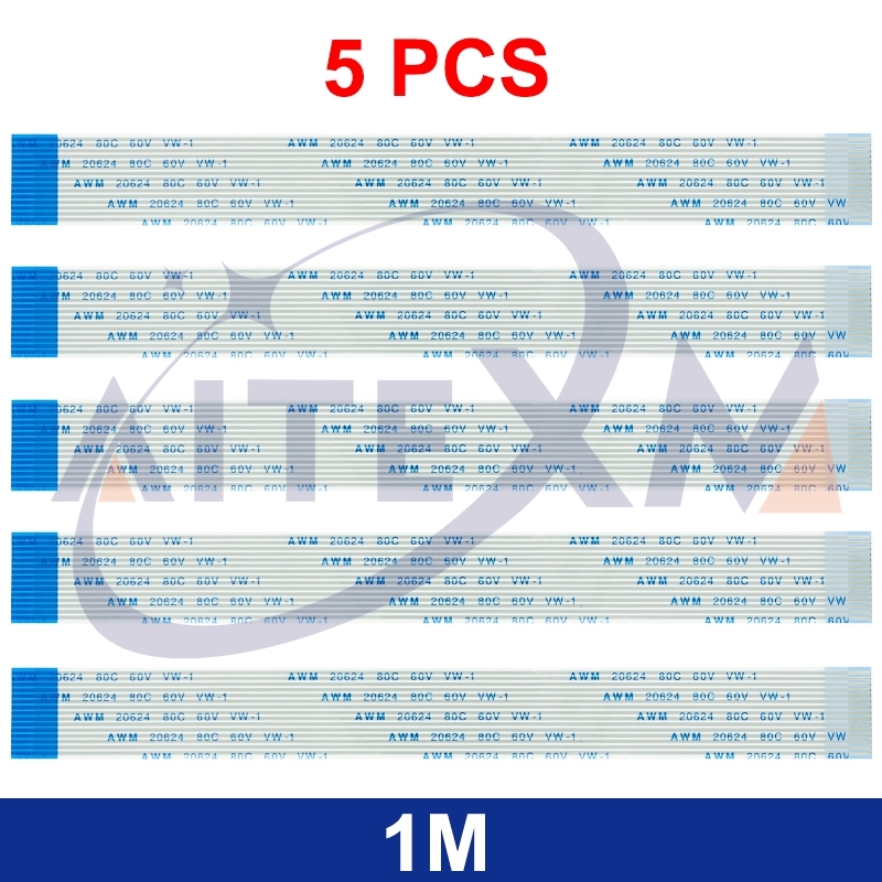 Flexcable For Raspberry Pi Mod - Pi Camera Cable review and price