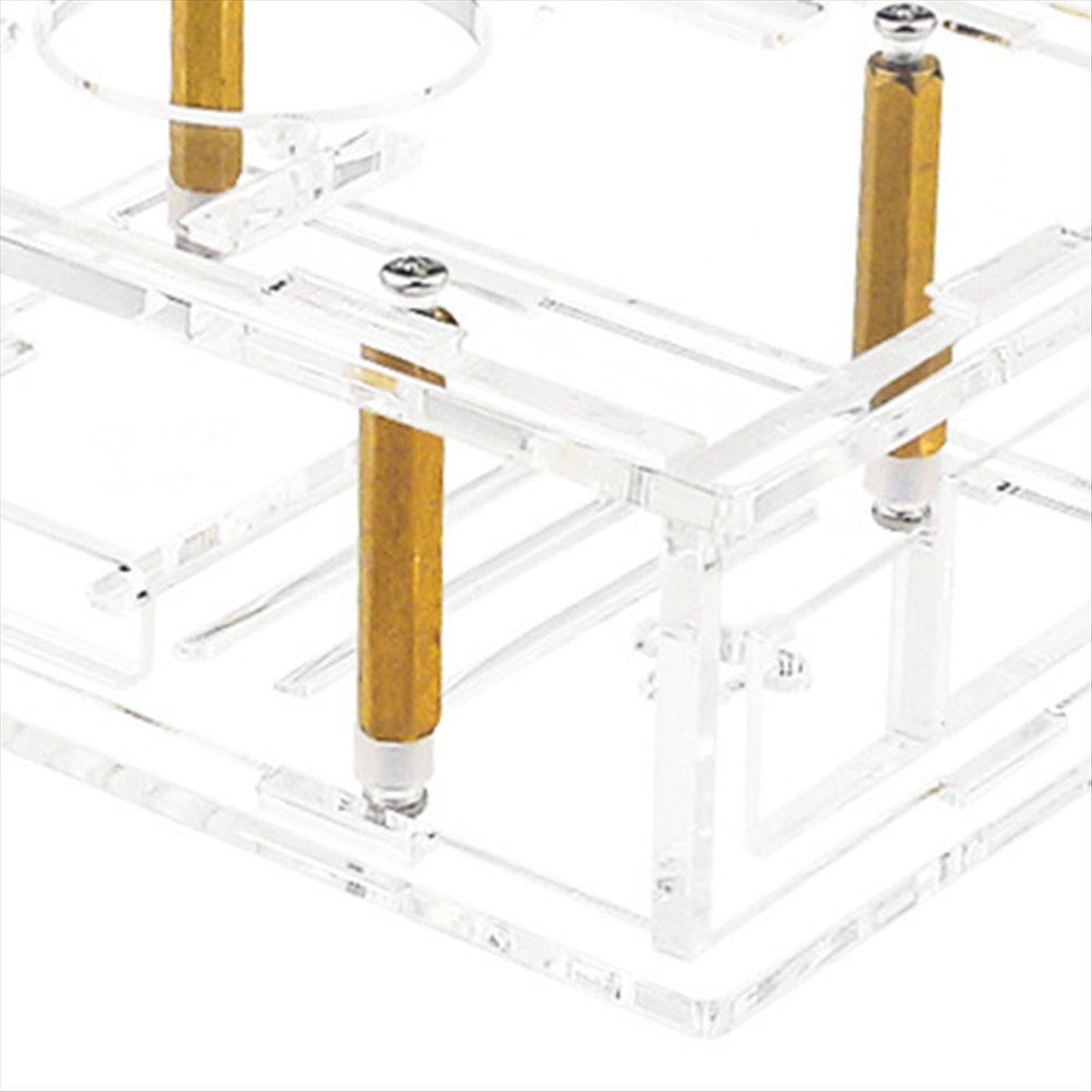 618 Mega Sale For 5 Acrylic Ca - Pi 5 Case review and price