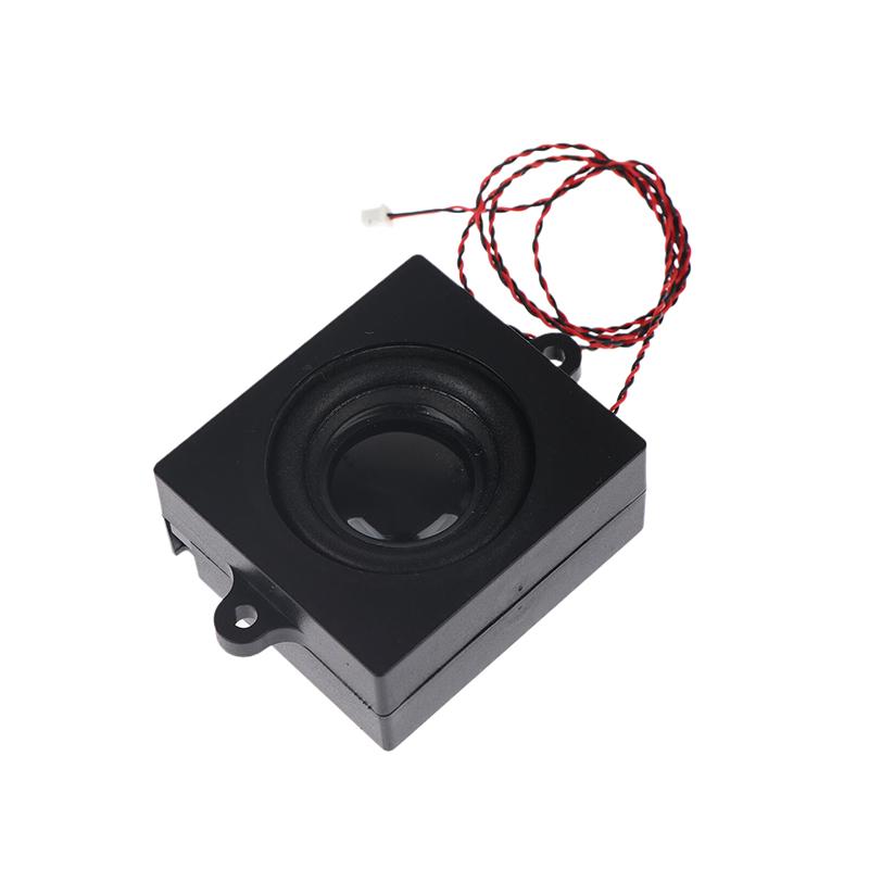Mini Enclosed Speaker 4  5W 50 - Pi 4 Case review and price