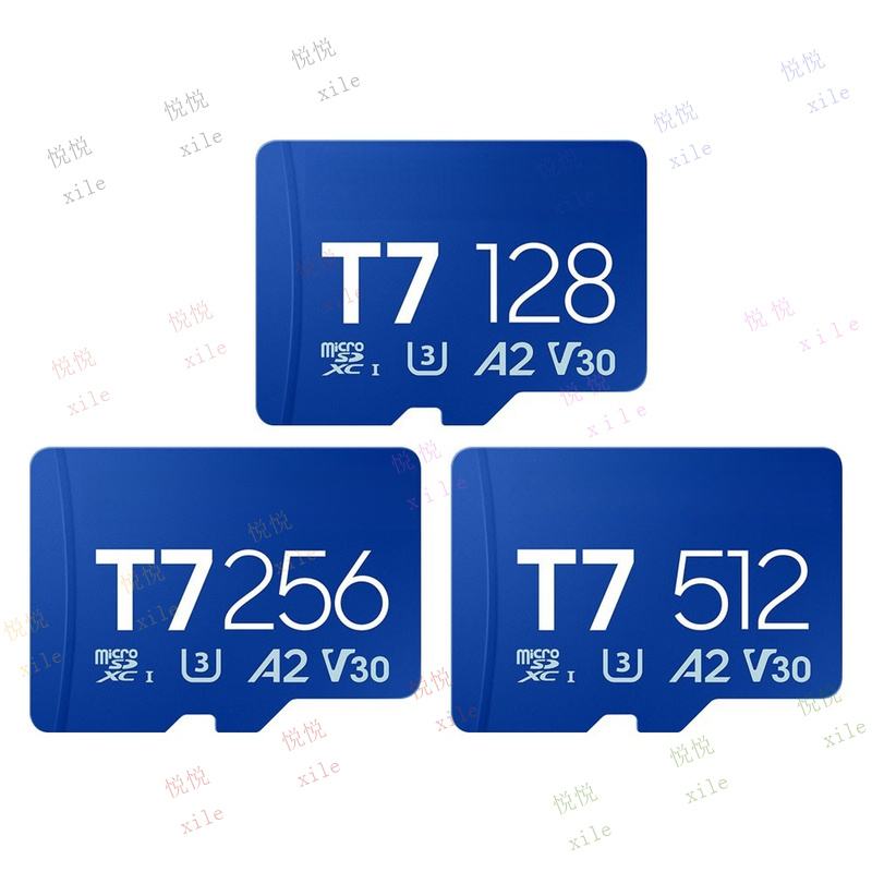 L+   For Samsung T7 128GB 256G - Micro Sd Card review and price