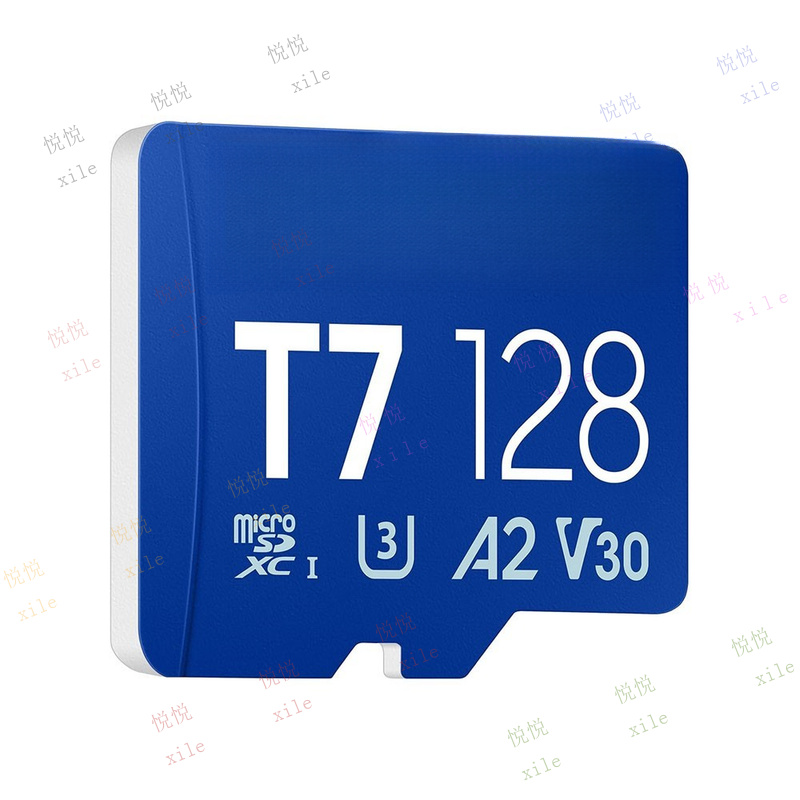 L+   For Samsung T7 128GB 256G - Micro Sd Card review and price