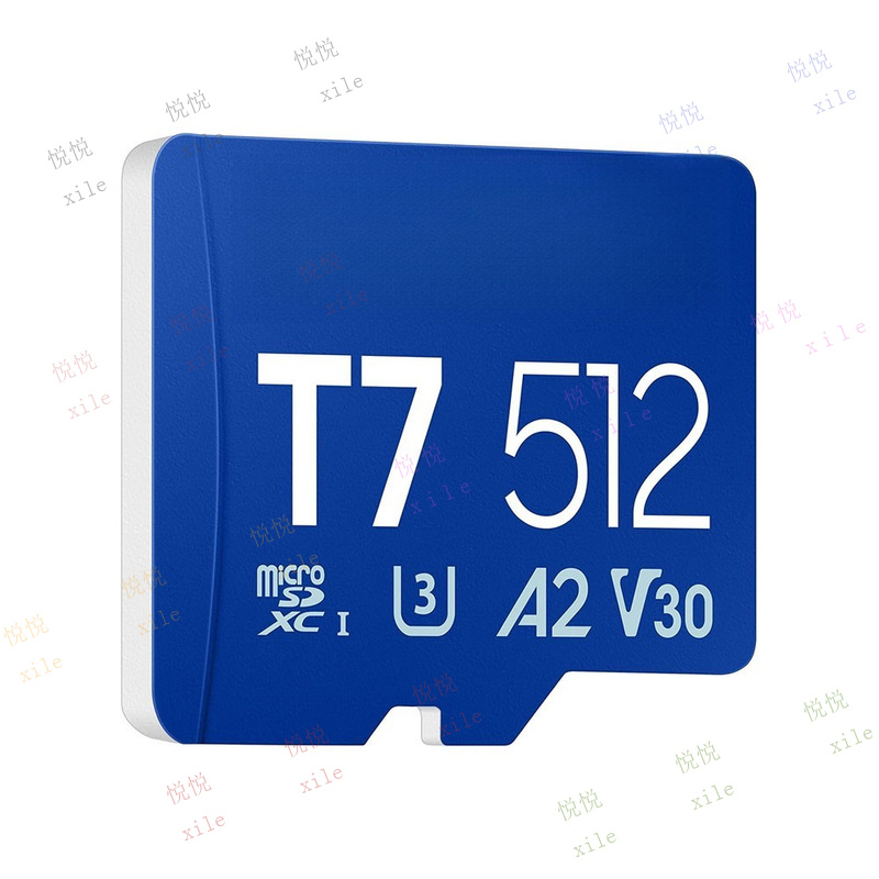 L+   For Samsung T7 128GB 256G - Micro Sd Card review and price