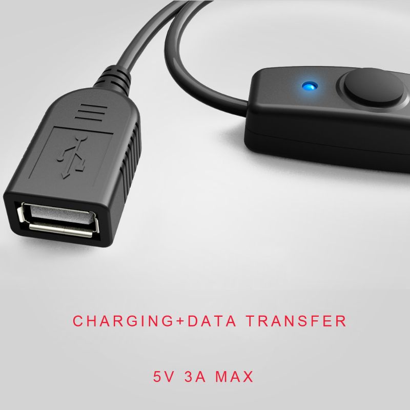 Data Sync USB 2.0 Extender Cor - Pi Cooler review and price