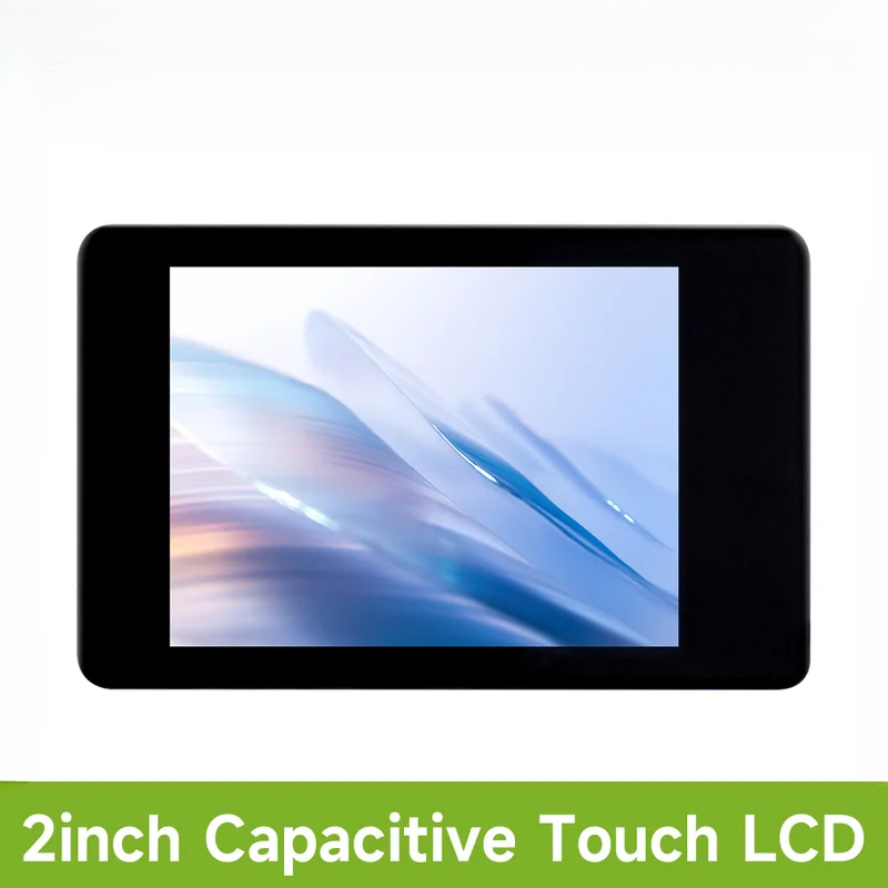 2.0 Inch Capacitive Display Mo - Pi Display review and price