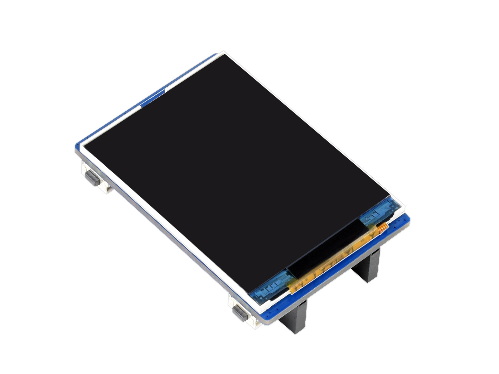 Pico-LCD-2,2inch LCD Display M - Raspberry Pi Global Shutter Camera Imx296 review and price
