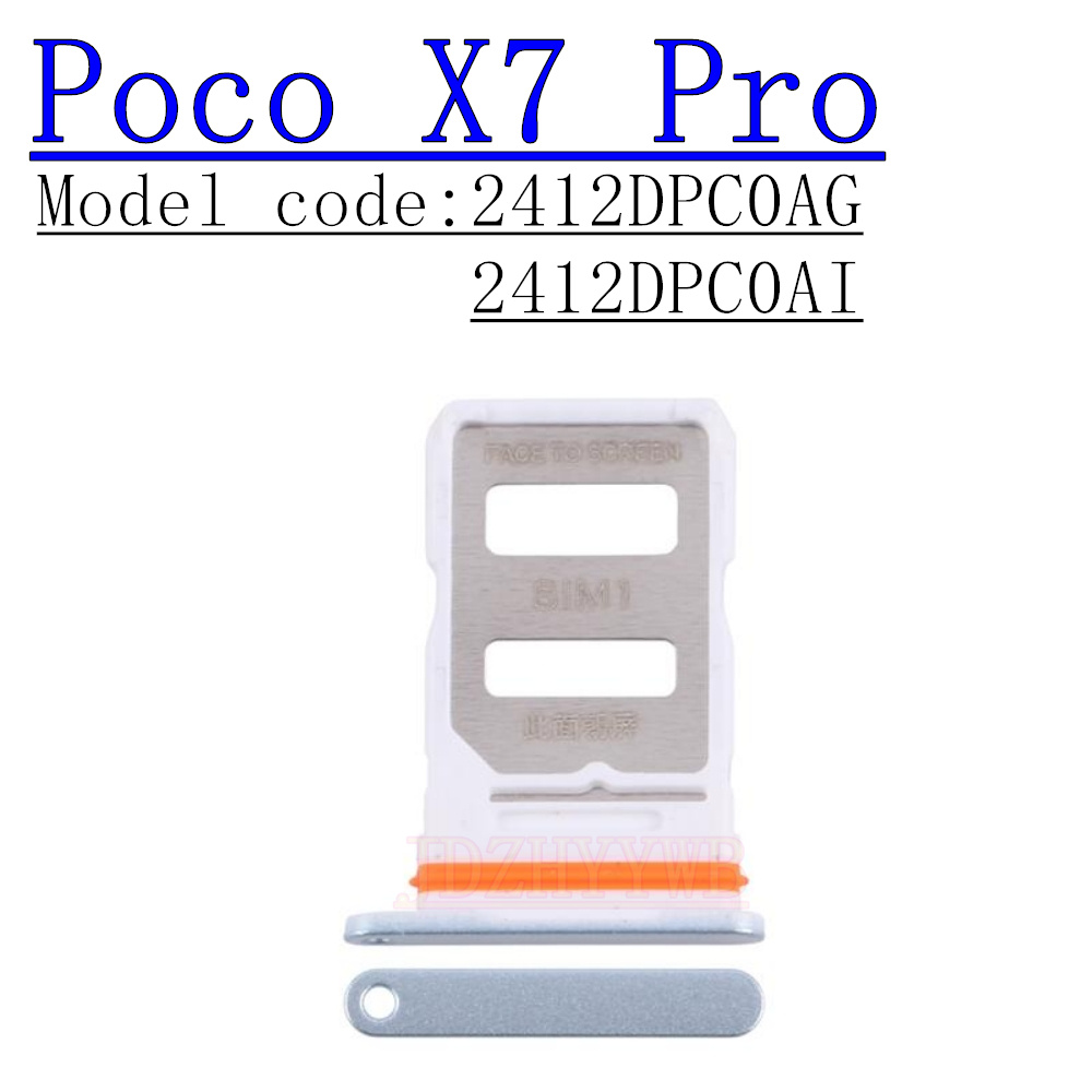 Sim Card Tray Reader For Xiaom - Micro Sd Card review and price