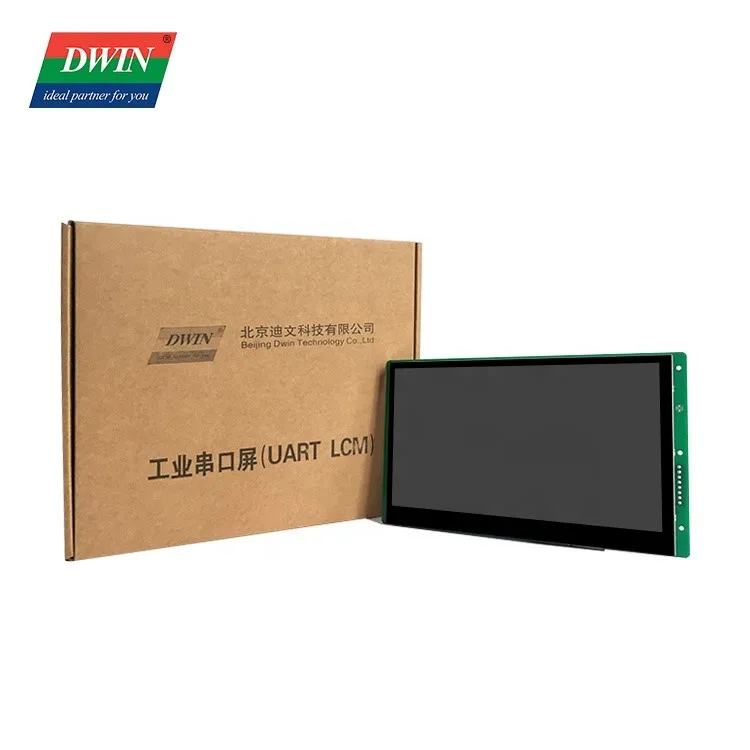 2026 DWIN 8 Inch 1024*768 Pixe - Raspberry Pi review and price